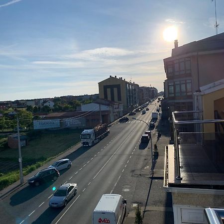Rincon De Noa Daire Melide Dış mekan fotoğraf